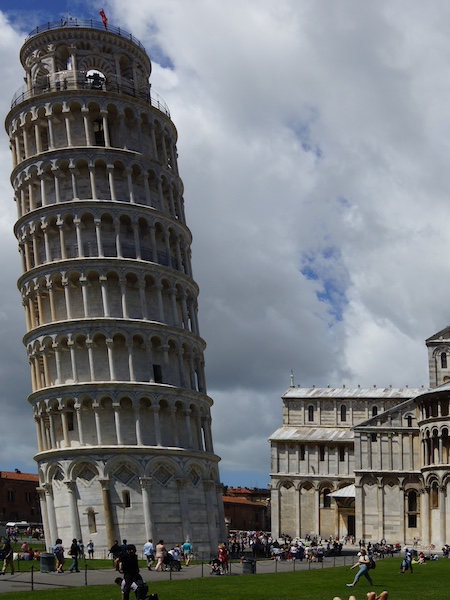 Pisa